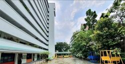 Blk 112 Tampines Street 11 (Tampines), HDB 3 Rooms #635279811